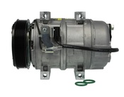 Volvo A/C Compressor - Bosch 8602621