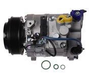 BMW A/C Compressor - Bosch 64529223695