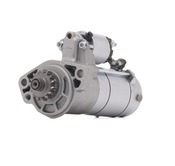 Porsche Starter - Bosch 95860410900