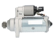 Volkswagen Starter - Bosch 02M911021P