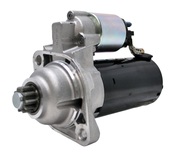 Audi Starter - Bosch 02Z911023L