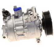 Audi A/C Compressor - Bosch 5Q0816803H