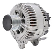 Volkswagen Alternator - Bosch 021903026L