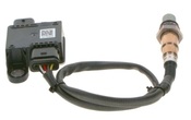 Land Rover Diesel Particulate Sensor - Bosch LR146855