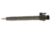 Audi Porsche VW Fuel Injector - Bosch 0986435432