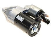 Audi Starter - Bosch 02E911023S