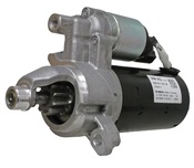 Audi Starter - Bosch 059911021M
