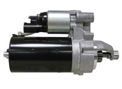 Audi Starter - Bosch 059911021M