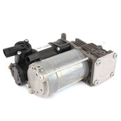 BMW Suspension Air Compressor - AMK 37206859714