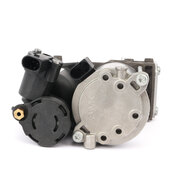 BMW Suspension Air Compressor - AMK 37206859714