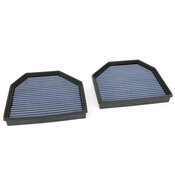 BMW High-Flow Drop-In Replacement Air Filter - Dinan D401-0042