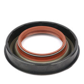 Mercedes Crankshaft Seal - Elring 0119972247