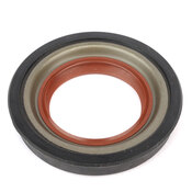 Mercedes Crankshaft Seal - Elring 0119972247