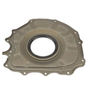 Land Rover Jaguar Engine Crankshaft Seal - Elring LR043721