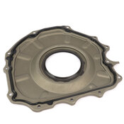 Land Rover Jaguar Engine Crankshaft Seal - Elring LR043721