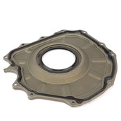 Land Rover Jaguar Engine Crankshaft Seal - Elring LR043721