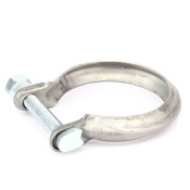Porsche Exhaust Clamp - German 99611110800