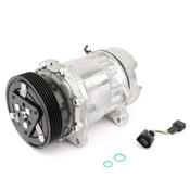 Audi VW AC Compressor - Mahle Behr ACP191000S