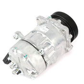 Audi VW AC Compressor - Mahle Behr ACP191000S