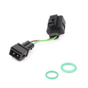 Audi VW AC Compressor - Mahle Behr ACP191000S