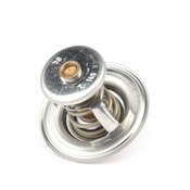 Saab Engine Coolant Thermostat - Mahle Behr 5958749
