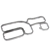 Mercedes Engine Oil Cooler Gasket - Genuine Mercedes 2741840180