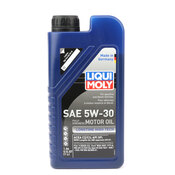 5W30 Longtime High-Tech Engine Oil (1 Liter) - Liqui Moly LM2038