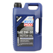 5W30 Longtime High-Tech Engine Oil (5 Liters) - Liqui Moly LM2039