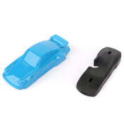 Porsche 930 Aroma Dispenser - Genuine Porsche 930044009