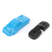 Porsche 930 Aroma Dispenser - Genuine Porsche 930044009