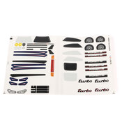 Porsche 930 Aroma Dispenser - Genuine Porsche 930044009
