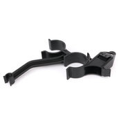 Porsche Engine Coolant Pipe Bracket - Genuine Porsche 99710652501