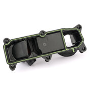 Porsche Engine Crankcase Vent Valve - Genuine Porsche PAB103495B