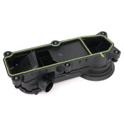 Porsche Engine Crankcase Vent Valve - Genuine Porsche PAB103495B
