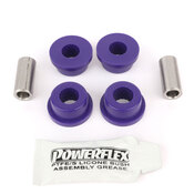 BMW Rear Sway Bar to Bracket Bushing - Powerflex Street PFR5-4645