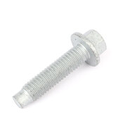 Land Rover Drive Belt Idler Pulley Bolt - Genuine Land Rover RYG500290