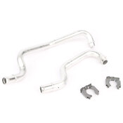 VW Heater Core - Genuine VW 3QF819030