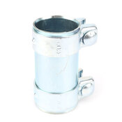 VW Exhaust Clamp - Vaico 357253141A