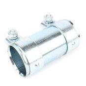 VW Exhaust Clamp - Vaico 357253141A