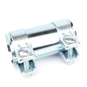 VW Exhaust Clamp - Vaico 357253141A