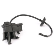 VW Fuel Door Actuator - Vemo 5C6810773K