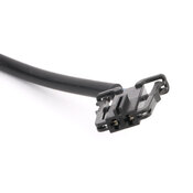 VW Fuel Door Actuator - Vemo 5C6810773K