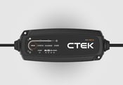 CTEK Battery Charger - 4.3A NXT 5 NA - 12V CTEK 40-658