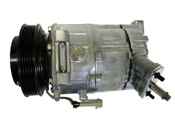 Saab A/C Compressor - Bosch 1986AD1112
