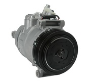 Mercedes-Benz A/C Compressor - Bosch 1986AD1343
