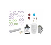 Audi AC Service Kit - Nissens 101166