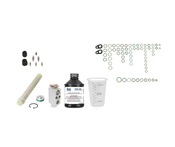 MINI AC Service Kit - Nissens 101178