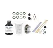 BMW AC Service Kit - Nissens 101183