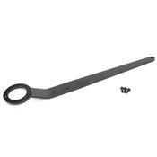 BMW Crankshaft Counter Hold Tool - BAUM 118190