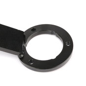 BMW Crankshaft Counter Hold Tool - BAUM 118190